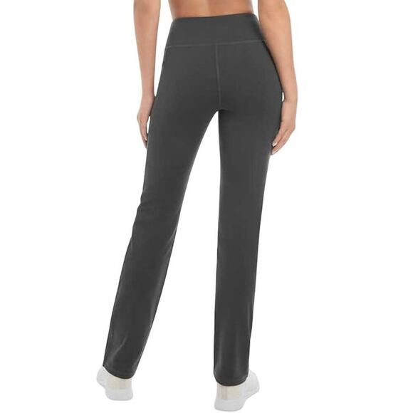 Jockey Women's Yoga Pants Pocket Pant High Rise Graphite Size XXL NWT - Picture 6 of 6